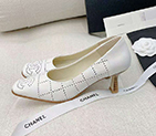 2021 chanle shoes CHW2765