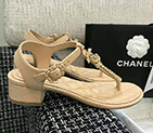 2021 chanle shoes CHW2917