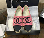 2021 chanle shoes CHW2734