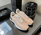 2021 chanle sneaker CHW2687