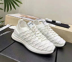 2021 chanle sneaker CHW2706