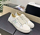 2021 chanle sneaker CHW2715