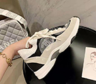 2021 chanle sneaker CHW2727
