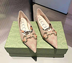 2021 gucci women shoes