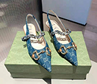 2021 gucci women shoes