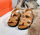 2021 hermes women chypre sandals HWS479