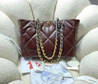 2022 CHANEL 19 SHOPPING BAG AS3660