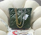 2022 CHANEL 19 SHOPPING BAG AS3519