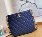 2022 Chanel 19 Shopping Bag AS3400
