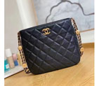 2022 Chanel 19 Shopping Bag AS3400