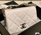 2022 Chanel 22 Flap Bag AS2260