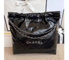 2022 Chanel 22 Handbag AS3261