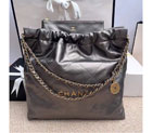 2022 Chanel 22 Handbag AS3261