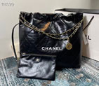 2022 Chanel 22 Handbag AS3261