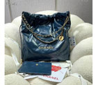 2022 Chanel 22 Large Handbag AS3262