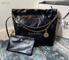 2022 Chanel 22 Small Handbag AS3260