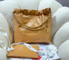 2022 Chanel 22 Small Handbag AS3260