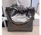 2022 Chanel 22 Small Handbag AS3260