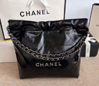 2022 Chanel 22 Small Handbag AS3260