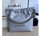 2022 Chanel 22 Small Handbag AS3260