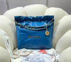 2022 Chanel 22 Small Handbag AS3260