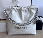 2022 Chanel 22 Small Handbag AS3260