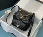 2022 Chanel Backpack AS2908