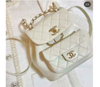 2022 Chanel Backpack A93850