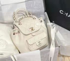 2022 Chanel Backpack A93850