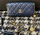 2022 Chanel Belt Bag A68085