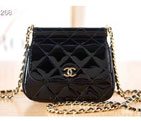 2022 Chanel CLUTCH WITH CHAIN AP3005