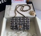 2022 Chanel Classic Mini Flap Bags A1116