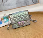 2022 Chanel Classic Mini Flap Bags A1115