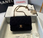 2022 Chanel Classic Mini Flap Bags A1116