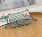 2022 Chanel Classic Mini Flap Bags A1116