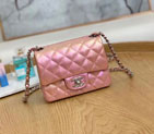 2022 Chanel Classic Mini Flap Bags A1115