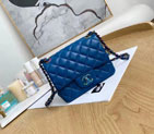 2022 Chanel Classic Mini Flap Bags A1115