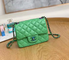 2022 Chanel Classic Mini Flap Bags A1115