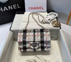 2022 Chanel Classic Mini Flap Bags A1116
