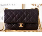 2022 Chanel FLAP BAG AS3609