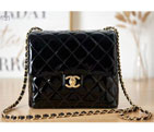 2022 Chanel FLAP BAG AS3649