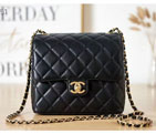 2022 Chanel FLAP BAG AS3649