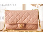 2022 Chanel FLAP BAG AS3609