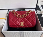 2022 Chanel Flap Bag AS3367