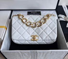 2022 Chanel Flap Bag AS3367
