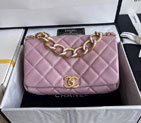 2022 Chanel Flap Bag AS3367