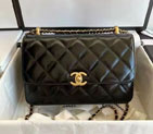 2022 Chanel Flap Bag AS2649