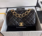 2022 Chanel Flap Bag AS3367