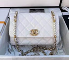 2022 Chanel Flap Bag AS3001