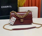 2022 Chanel Flap bag A91864
